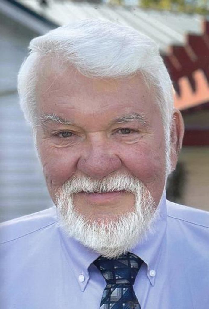 Donald Ray Austin Profile Photo