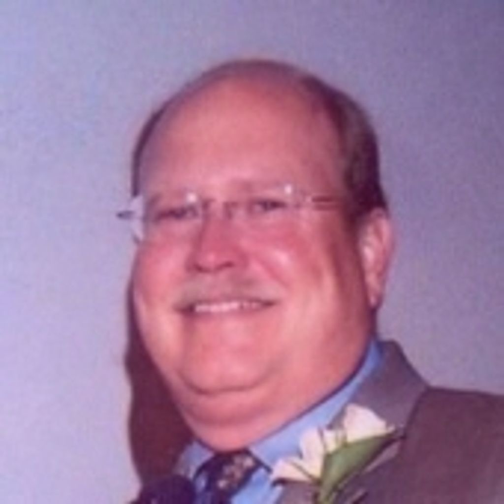 Robert Higley