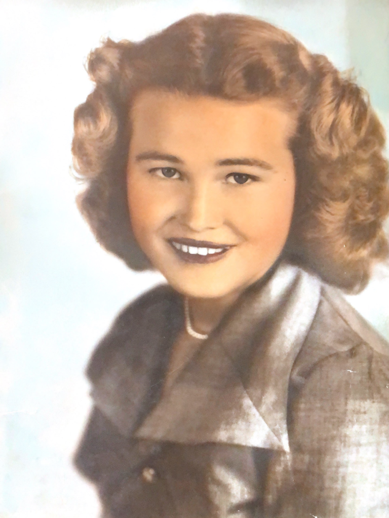Carrie Shapiro