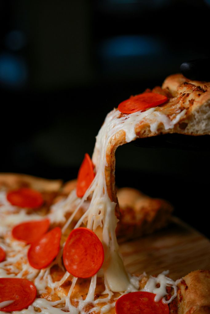 Pizza Preplanning