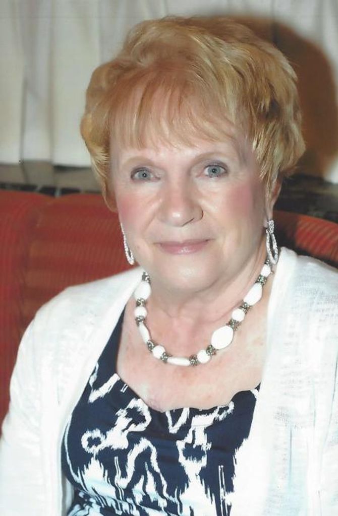 Arlene S. (Moreland)  Green Profile Photo