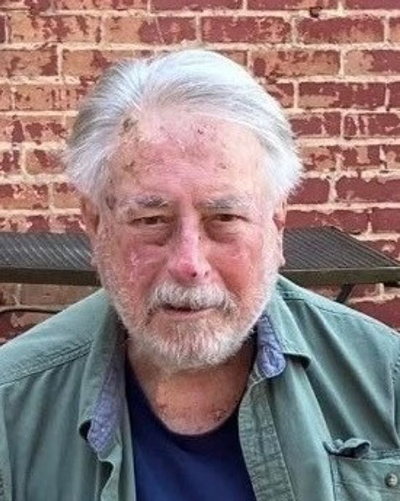 John Max Risinger Profile Photo