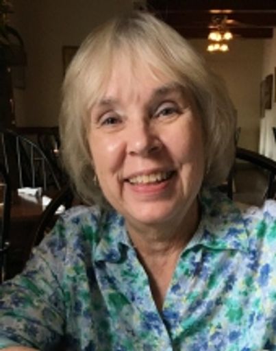 Judith Pratt Profile Photo