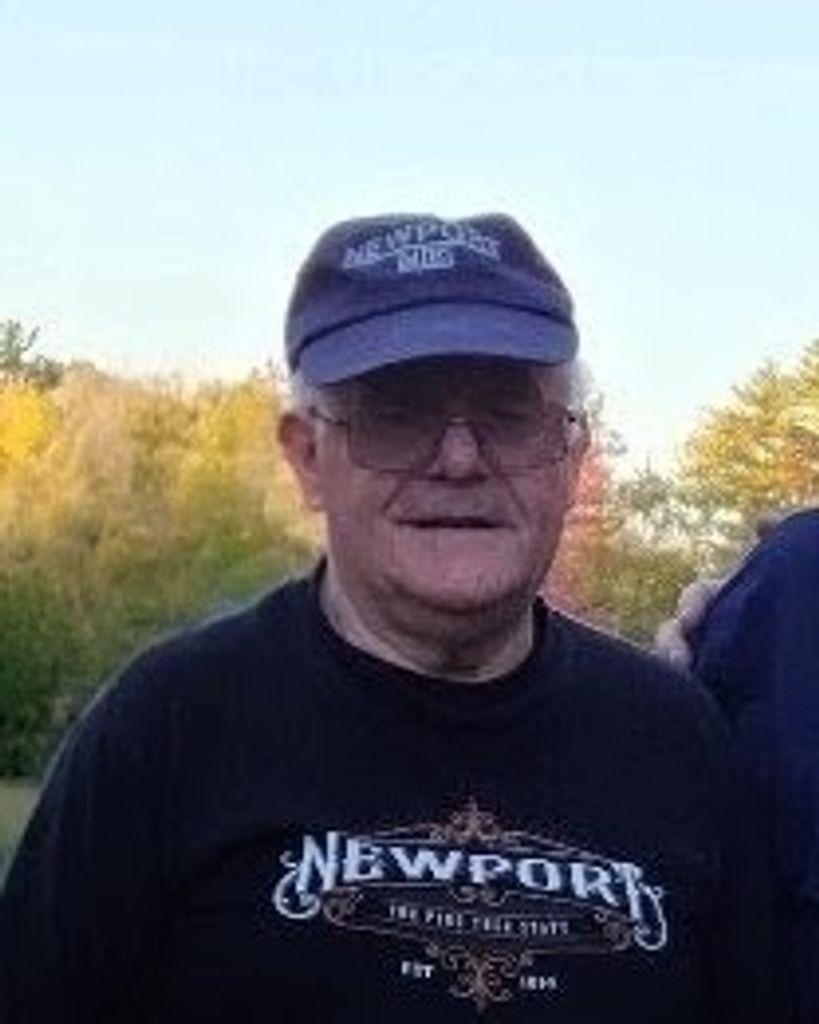 Steve (Spiridon) Kennos