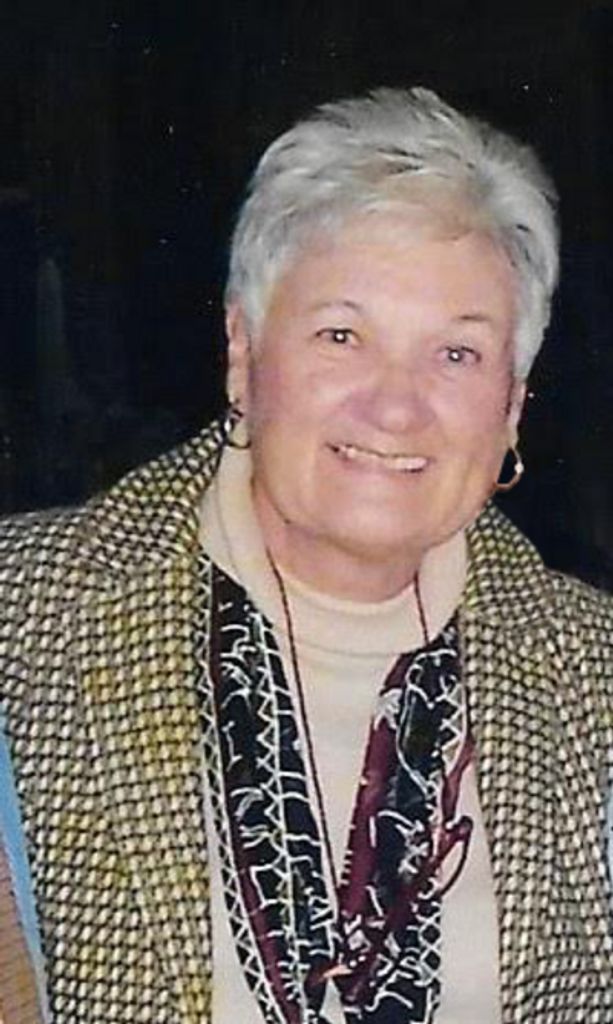 Mary E. Keane Profile Photo