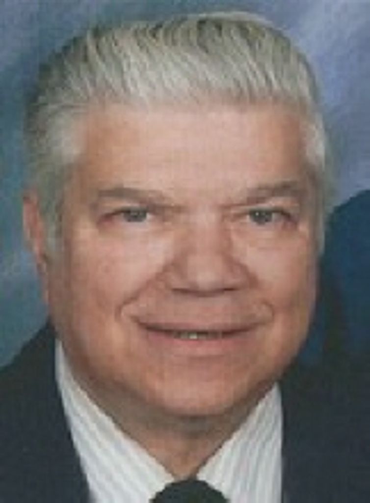 Samuel A. Dedes