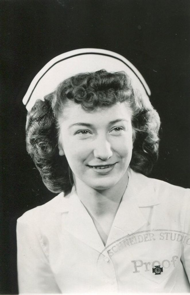 Dorothy Ann Cormany
