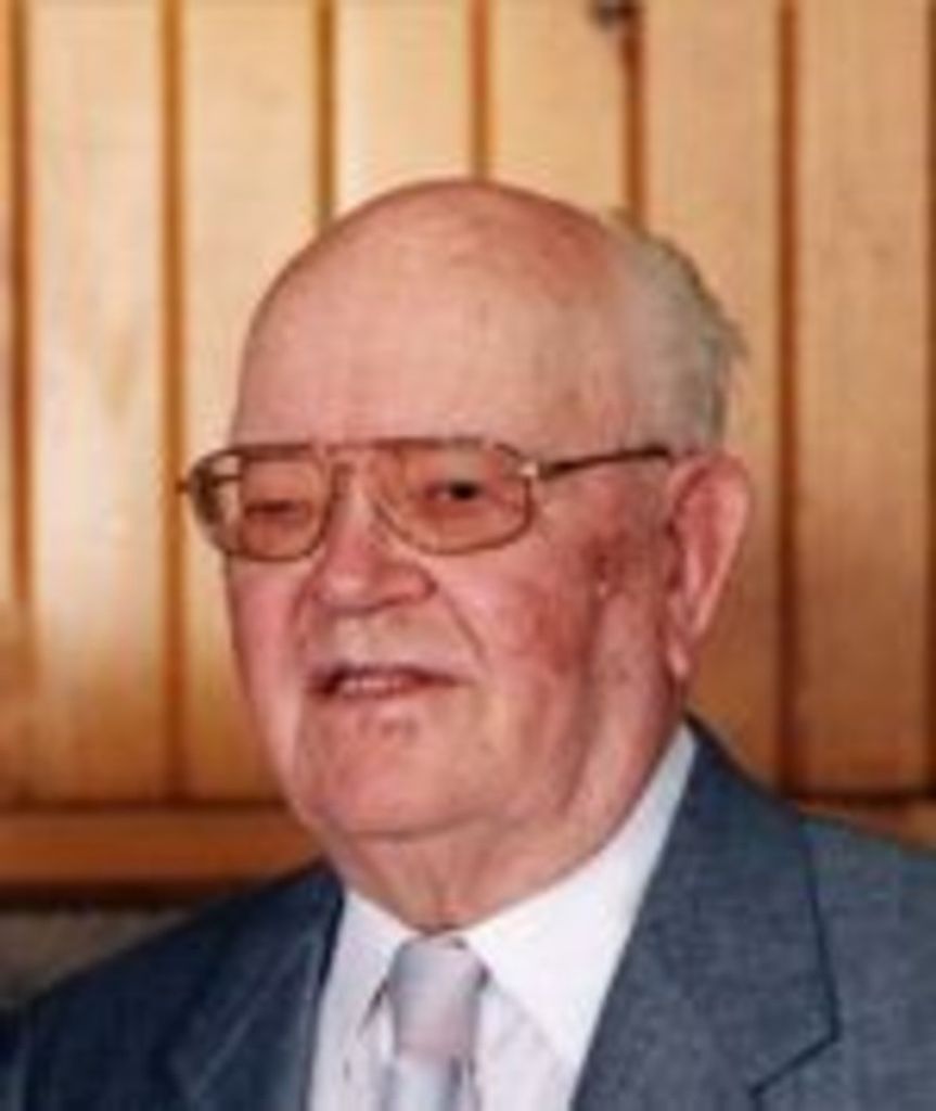 Ted J. Nelson Sr.