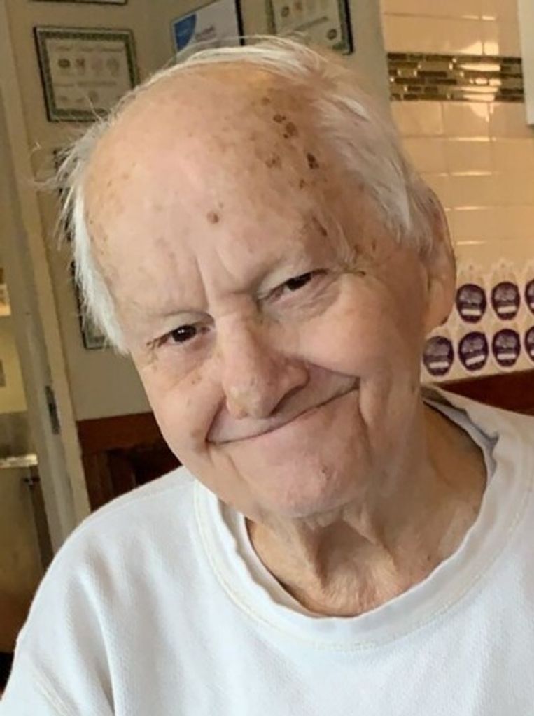 Carl F. Groft Profile Photo