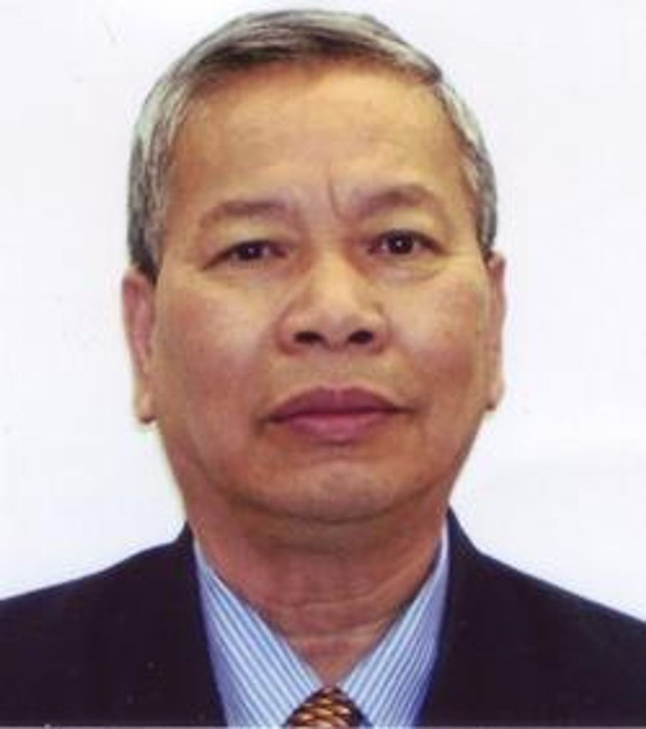Doa V. Nguyen