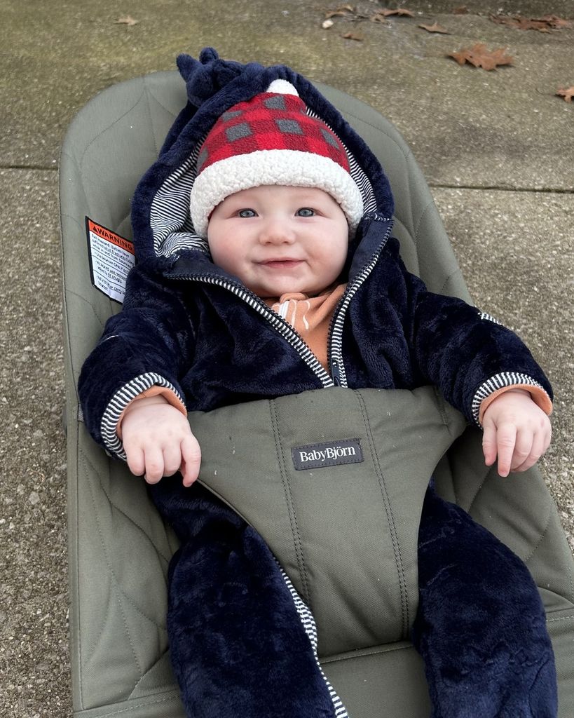 Beckham Precht Profile Photo