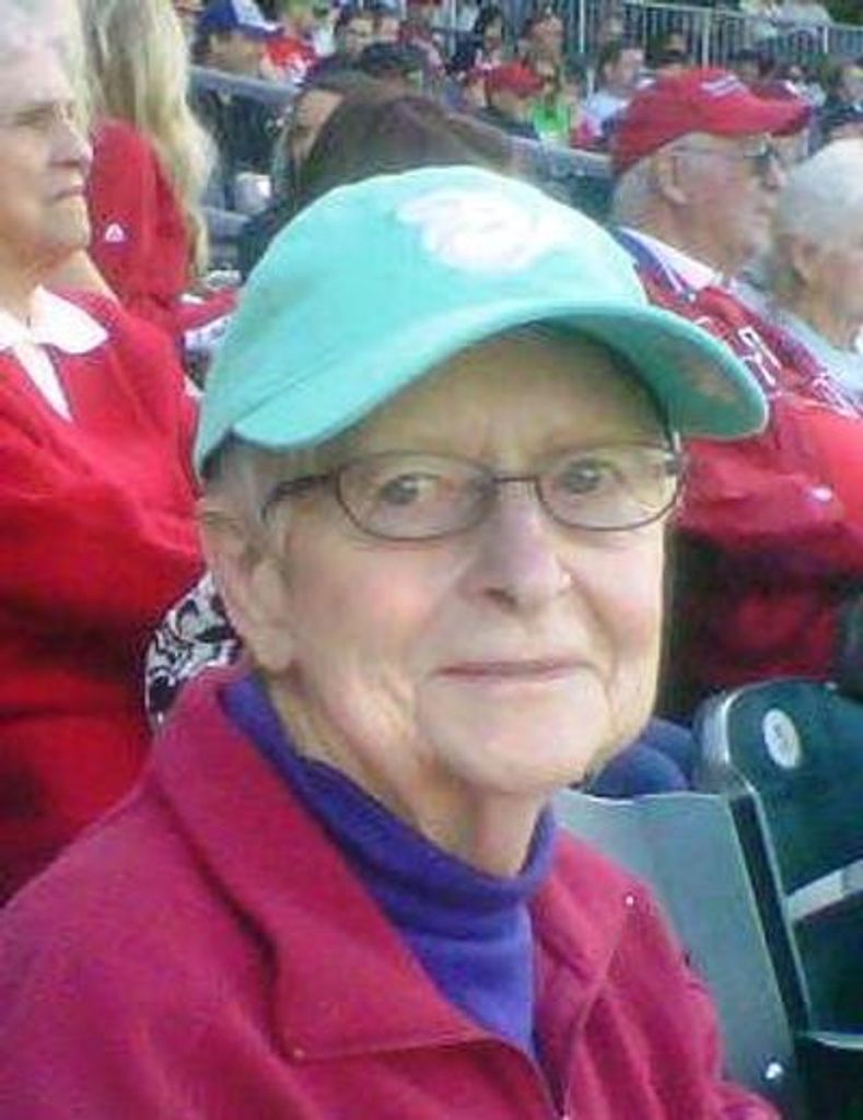 Kathleen D. Lutz Profile Photo