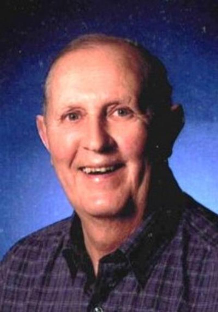 Larry D. Girard Profile Photo