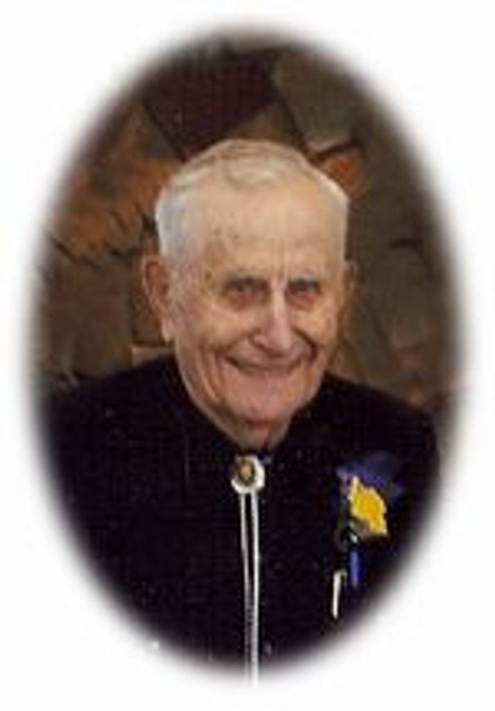 Leo Miles