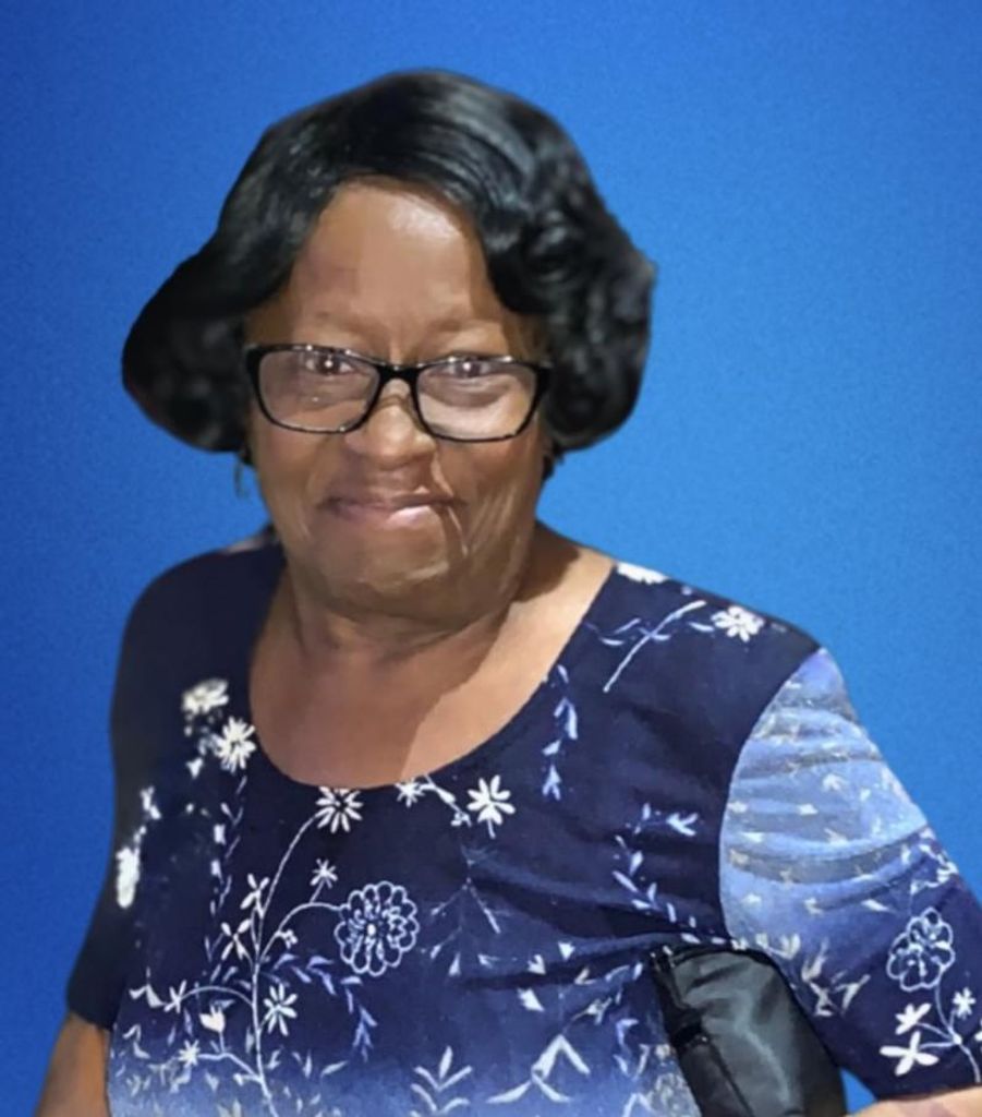 Jerelene Thomas Profile Photo