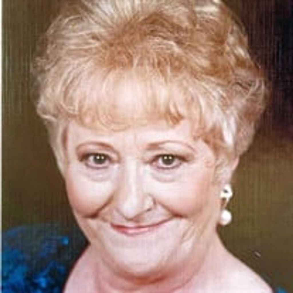 Jaunita Wickline