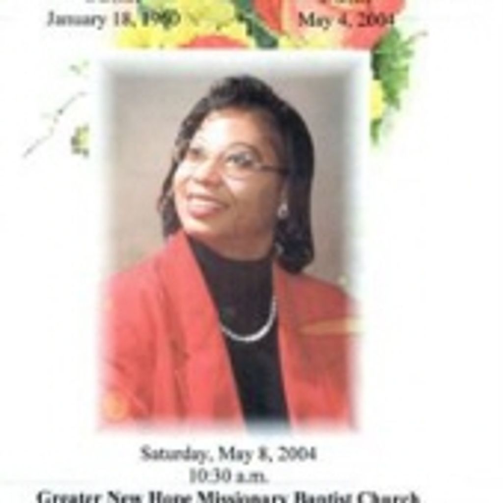 Amy Melinda Shaw Dyer