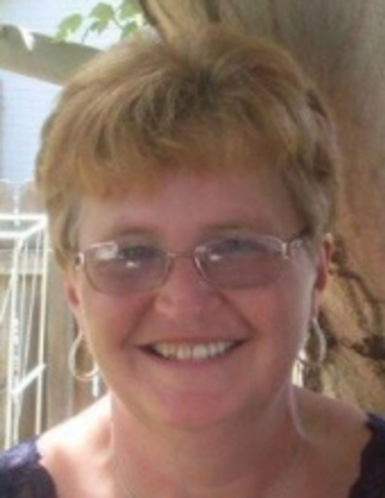 Kimberly Rae Dahl