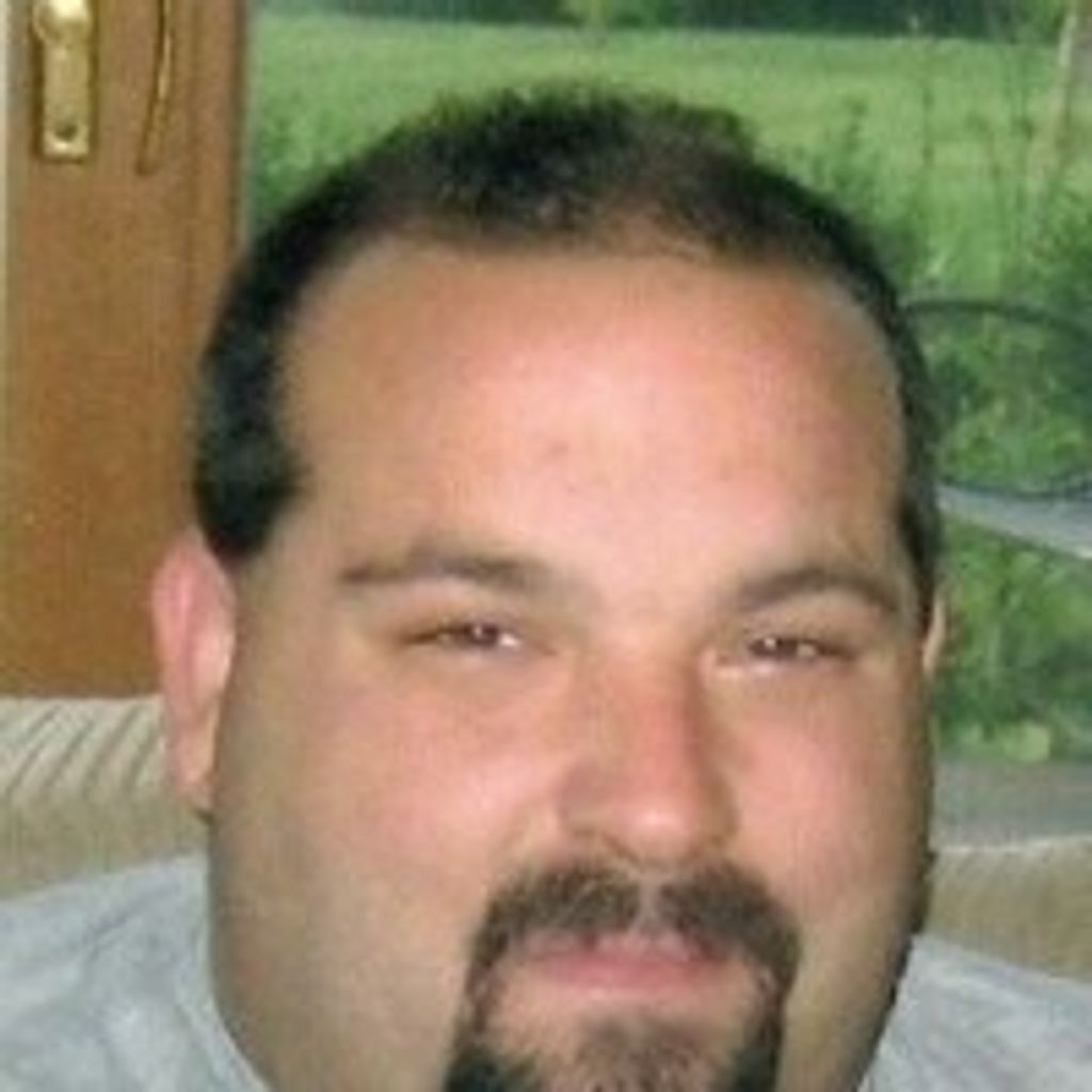 Paul William Antonace