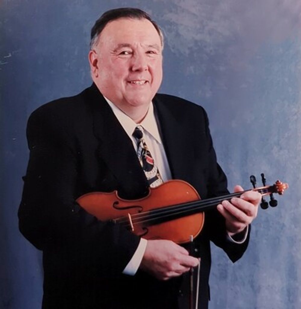 Ronald J. Mori