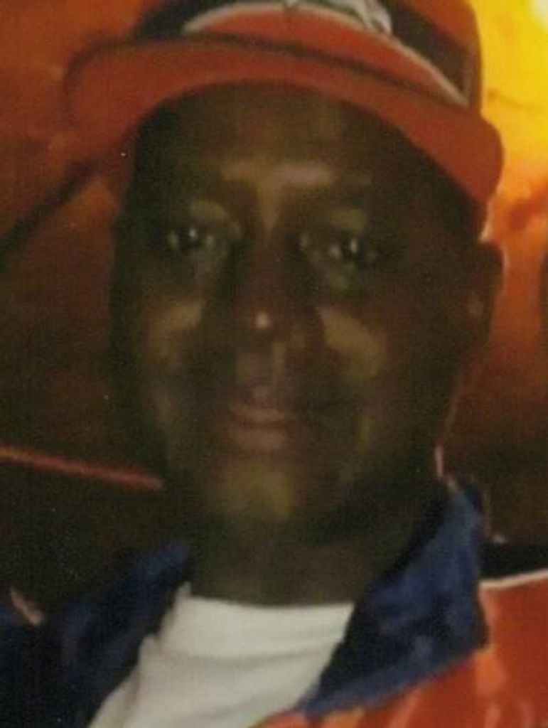 Edward Larome Gates Profile Photo