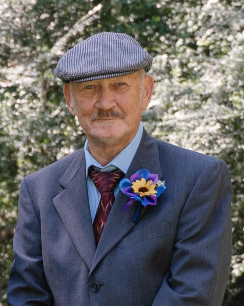 Terry Randall Millican