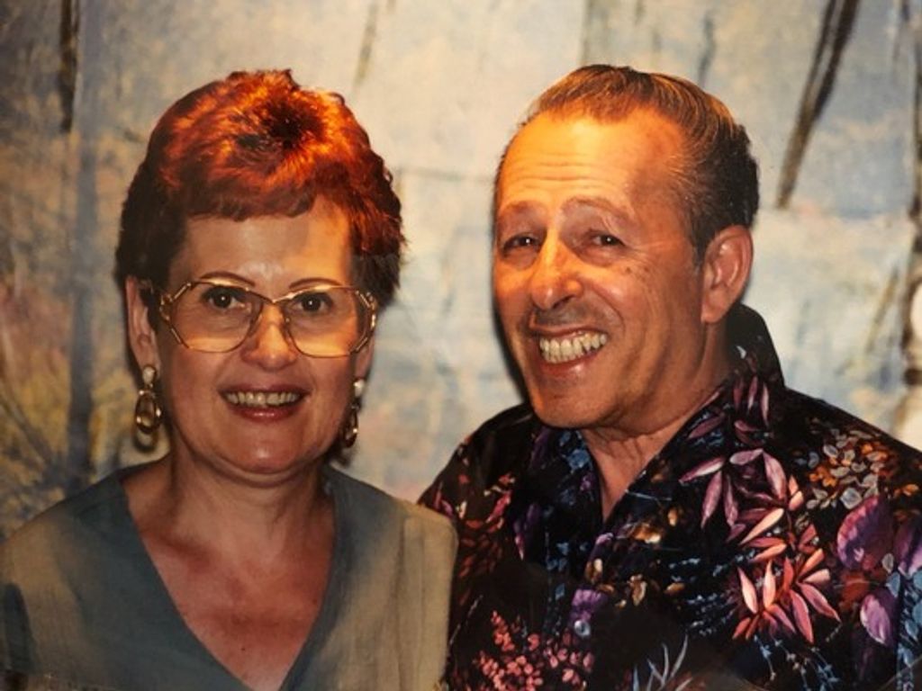 Stanley Ostroff Profile Photo