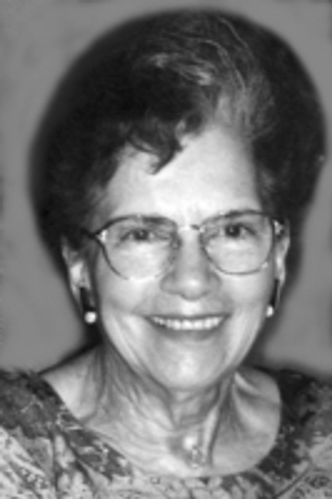 Betty Moen