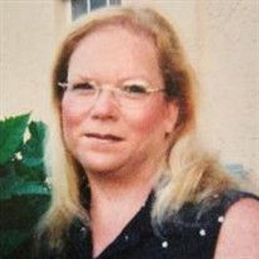 Christina Lee Stump Profile Photo