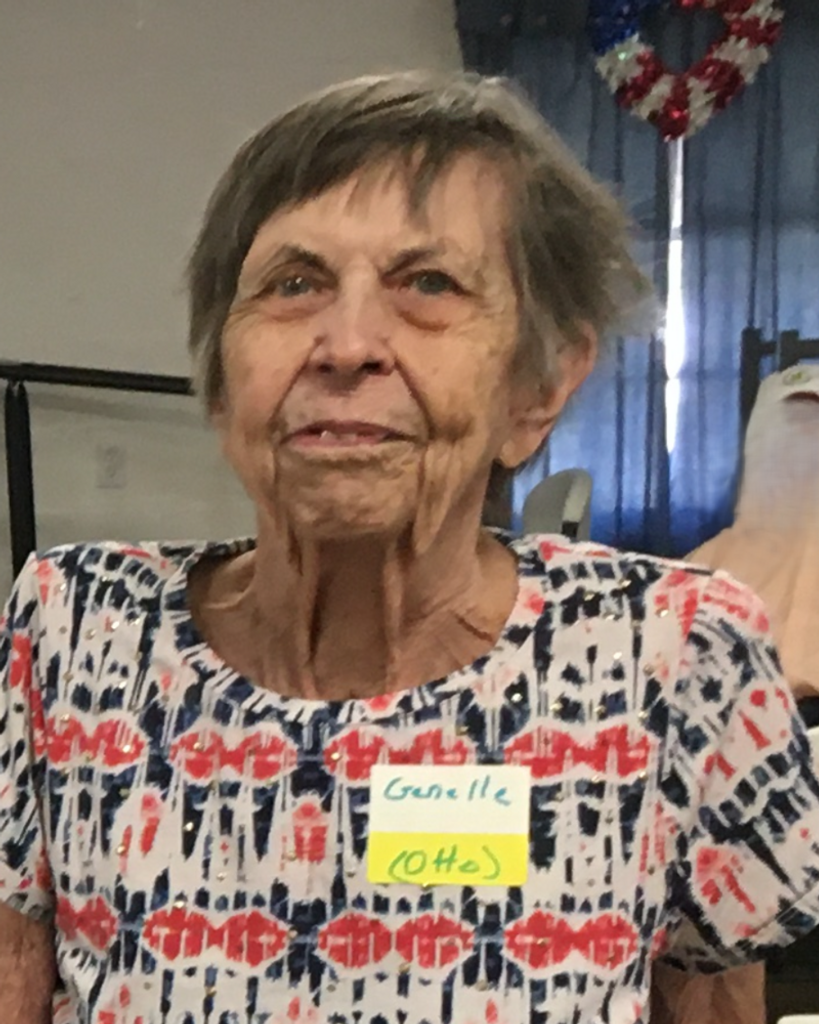 Genelle Avis Kalmbach Profile Photo