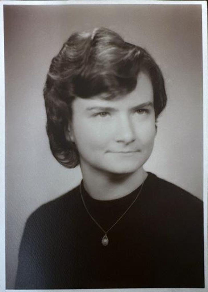 Dorothy Elizabeth Strange Profile Photo