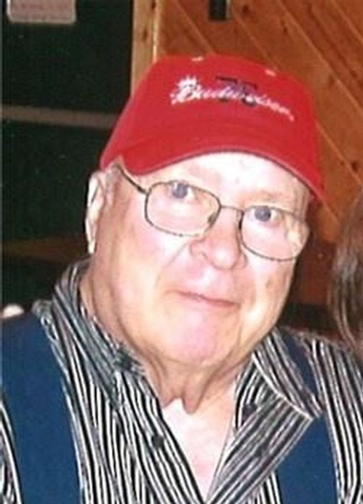 Donald Gerald Paradis