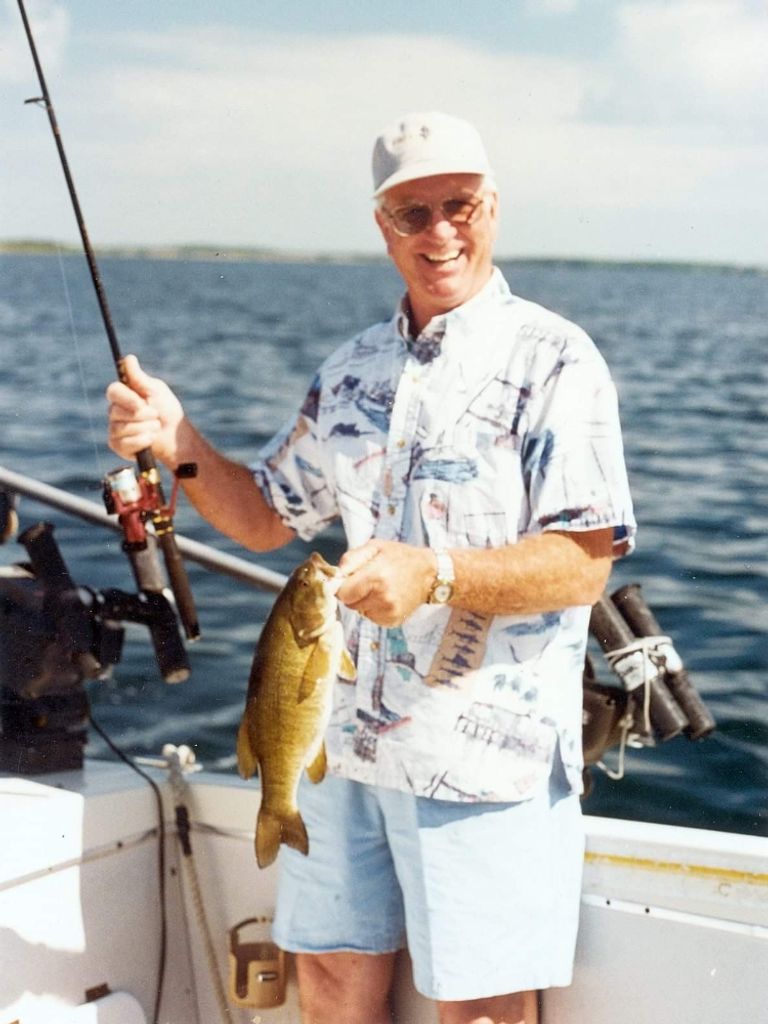 Raymond Edward Schmitt Profile Photo