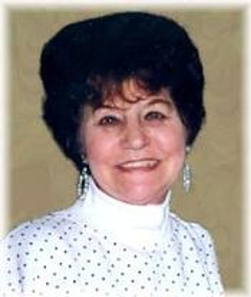 Doris E. Simmons