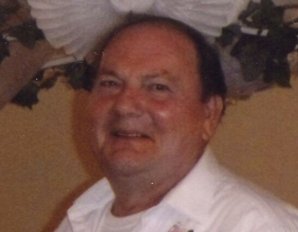 Ronnie Linton Vest Profile Photo