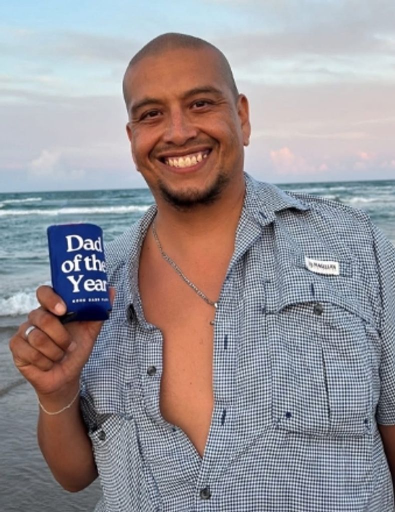 Michael E.  Ramirez Profile Photo