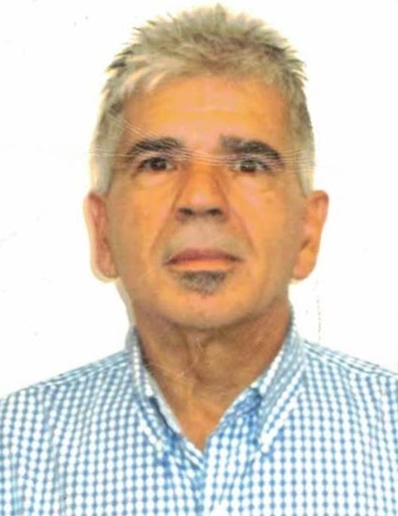 Joseph D. Lima