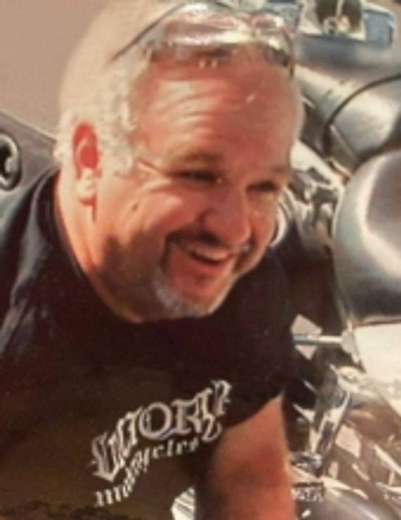 Michael Roehrich Sr.