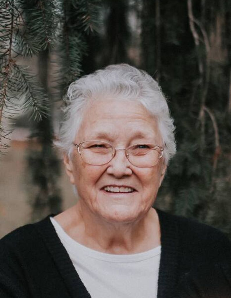 Maretta Azeltine Profile Photo