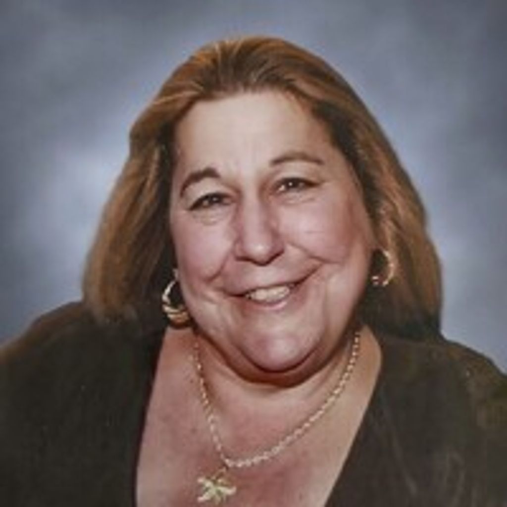 Diane M. (Pats) Morrow