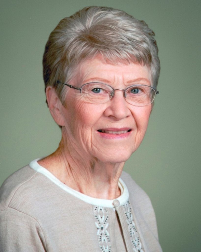 Marjorie Stonerook Profile Photo