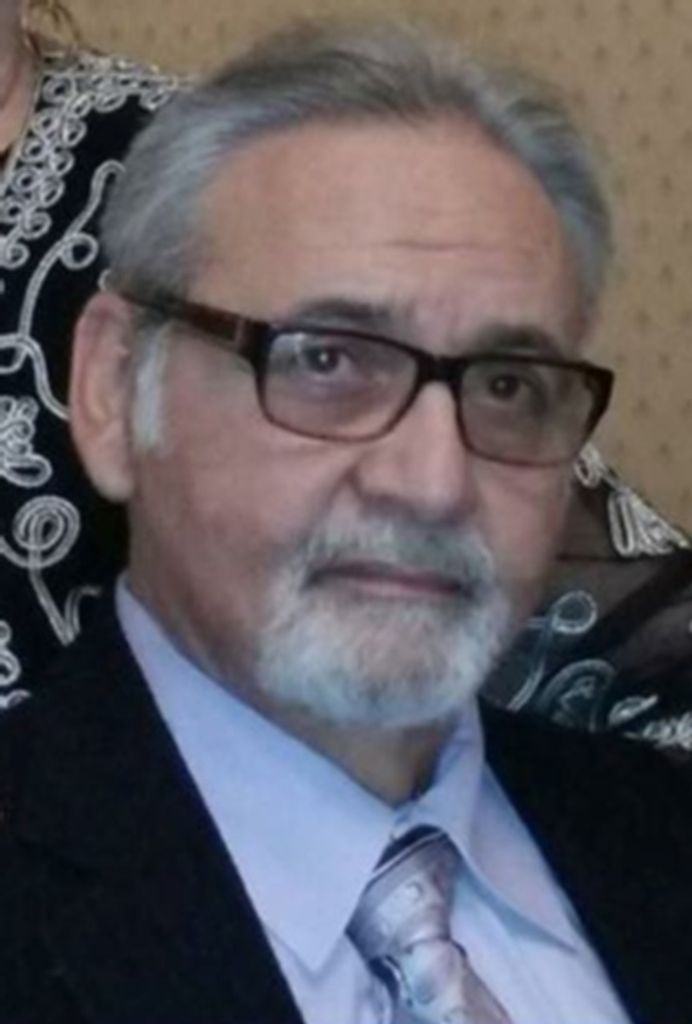 Carmen J. Pirillo