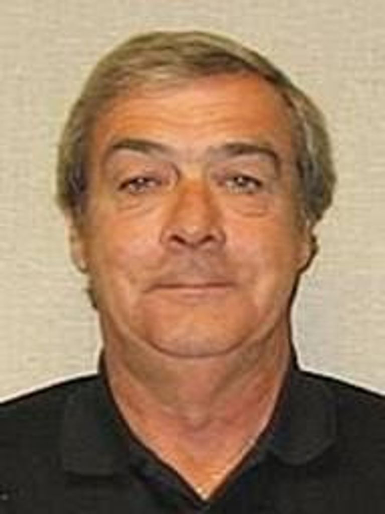 John Raymond Wiebe