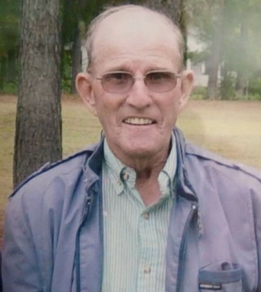 William Edward "Hoot" Coggins