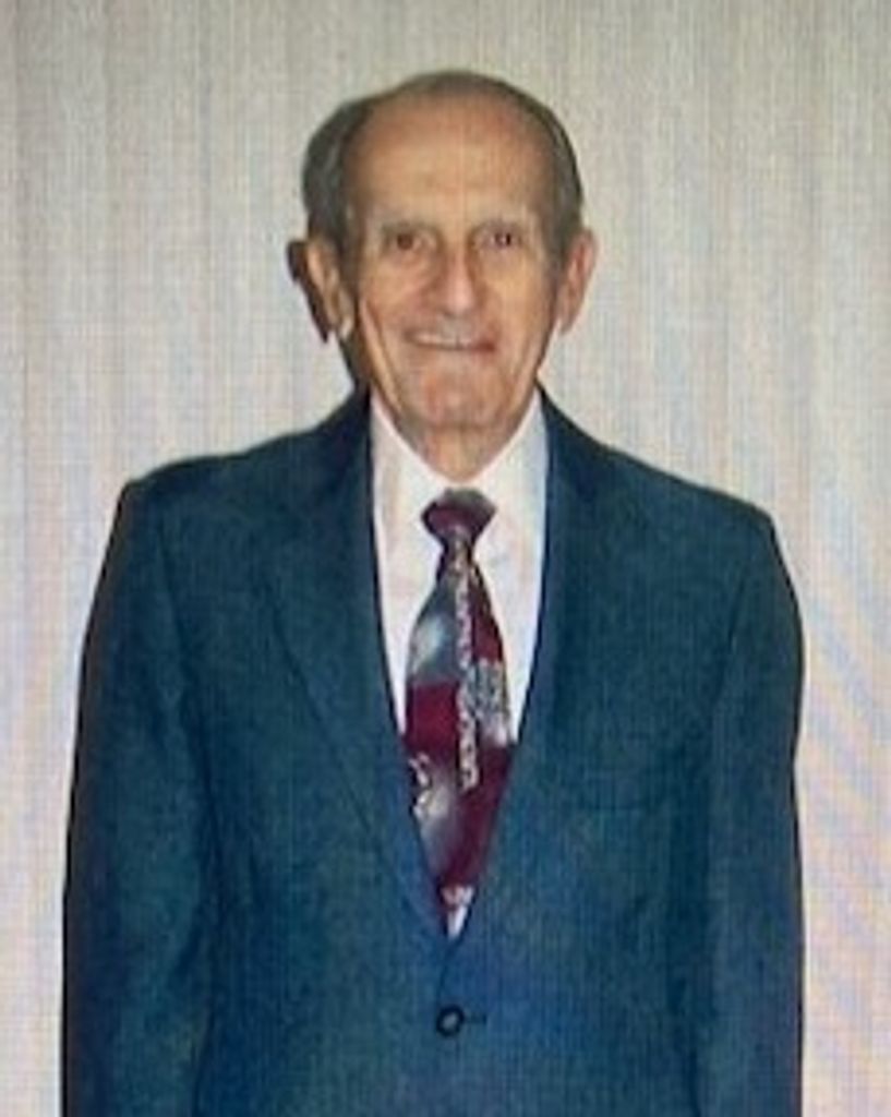 Gerald David Fox