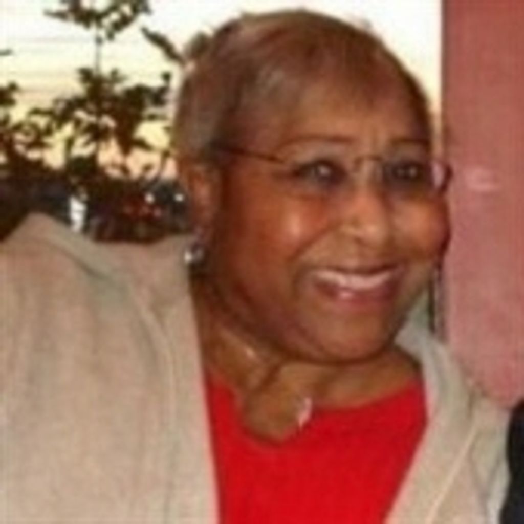 Geneva Randolph