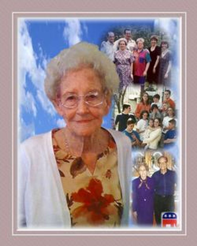 Georgia Ida (Tallman) Fritz Profile Photo