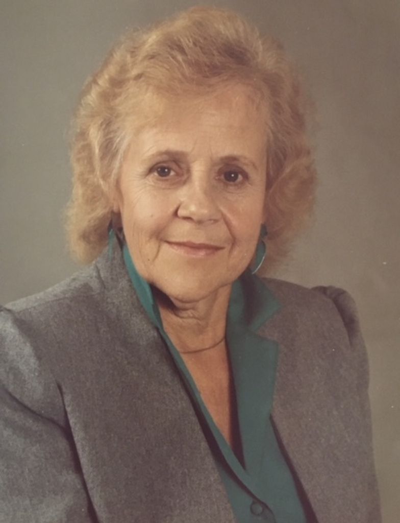 Gladys E. Niver Profile Photo