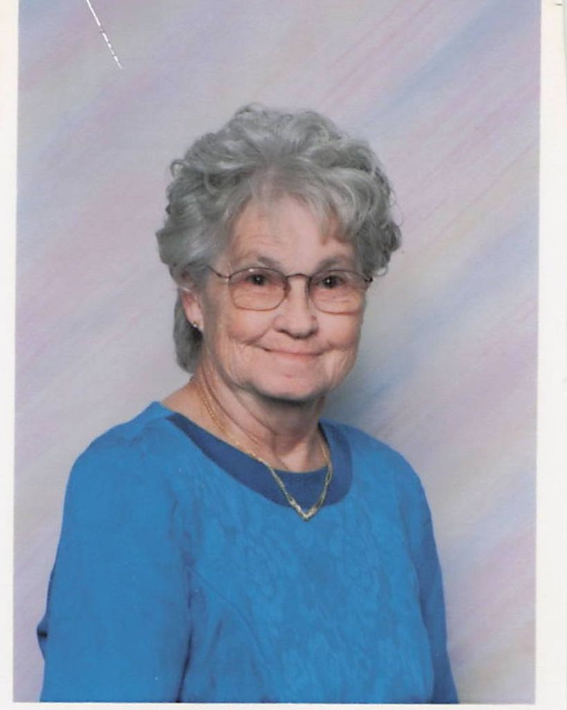 Helen Martha Epperson Profile Photo