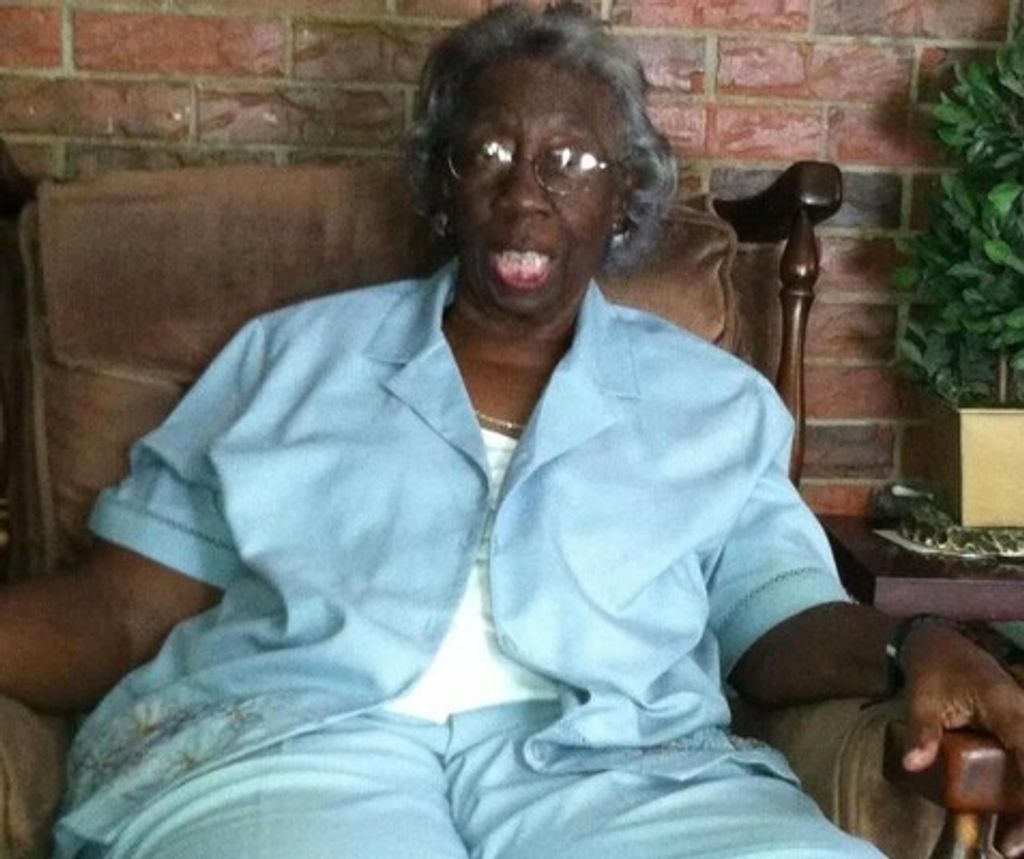 Pearl Crawford Profile Photo